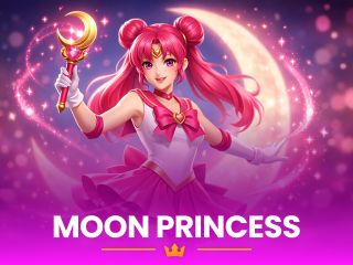 Moon Princess