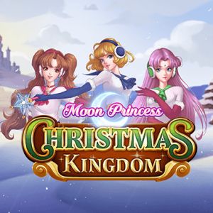 Moon Princess: Christmas Kingdom