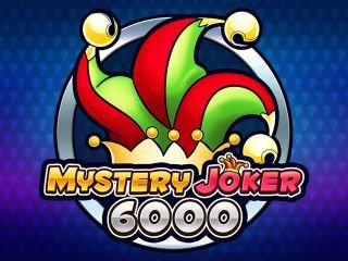 Mystery Joker 6000