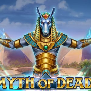 Myth of Dead