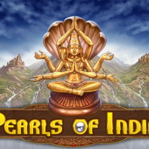 Pearls of India