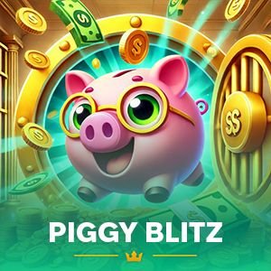 Piggy Blitz