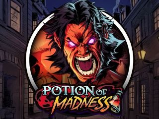 Potion of Madness
