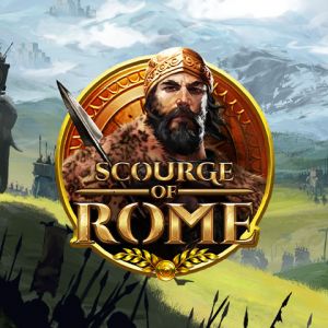 Scourge of Rome