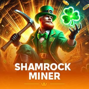 Shamrock Miner