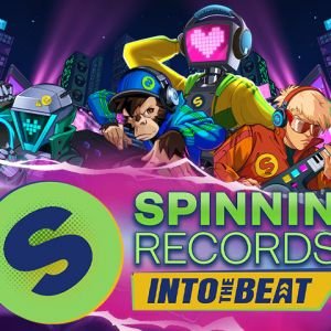 Spinnin' Records Into the Beat