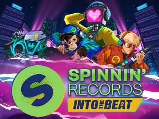 Spinnin' Records Into the Beat