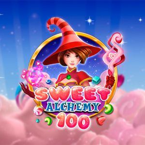 Sweet Alchemy 100