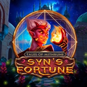 Tales of Mithrune Syn's Fortune