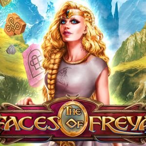 The Faces of Freya