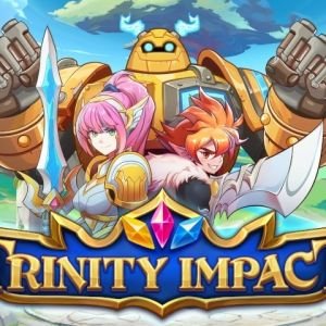 Trinity Impact