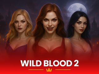 Wild Blood 2