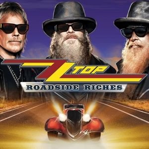 ZZ Top Roadside Riches