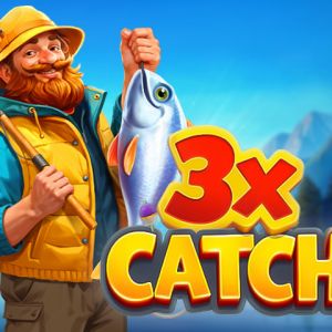 3x Catch