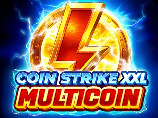 Coin Strike XXL: Multicoin