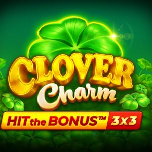 Clover Charm: Hit the Bonus