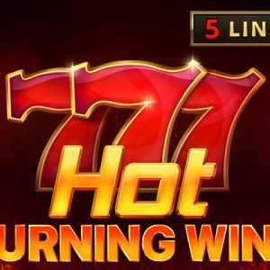 Hot Burning Wins