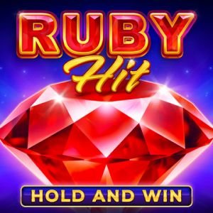 Ruby Hit: Hold and Win