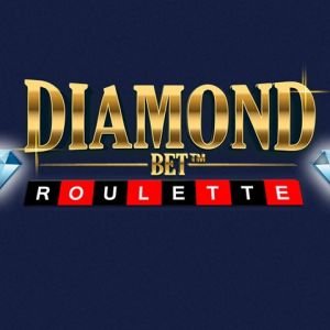 1000 Diamond Bet Roulette