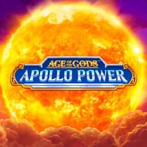 Age of the Gods: Apollo Power