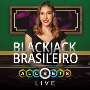 All Bets Blackjack Brasileiro
