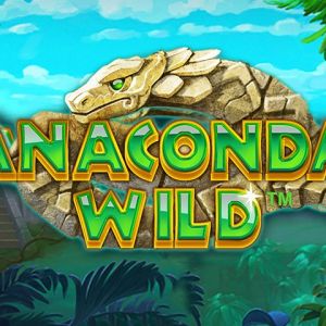 Anaconda Wild