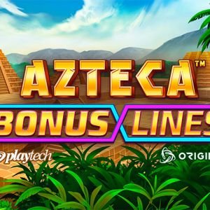 Azteca Bonus Lines