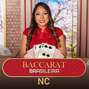 Baccarat Brasileira NC
