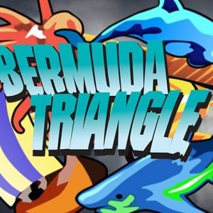 Bermuda Triangle