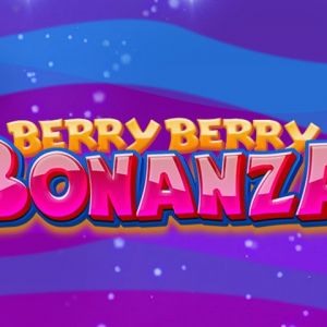 Berry Berry Bonanza