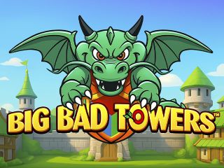 Big Bad Towers