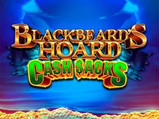 Blackbeard’s Hoard Cash Sacks™