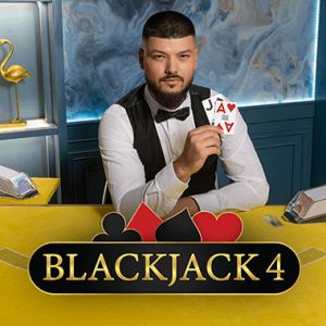 Blackjack 4