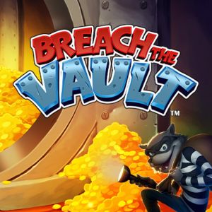 Breach the Vault™