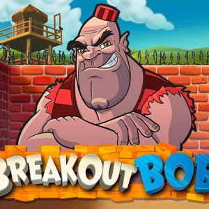 Breakout Bob