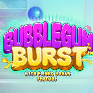 Bubblegum Burst™