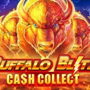 Buffalo Blitz: Cash Collect™