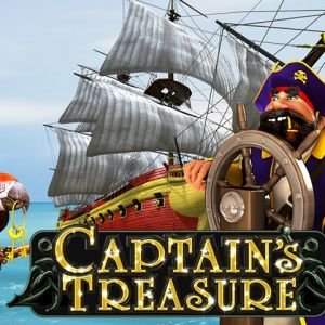 Captain Treasure