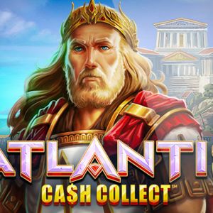 Cash Collect: Atlantis