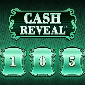 Cash Reveal - Credits