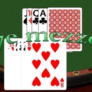Casino Sette-e-Mezzo