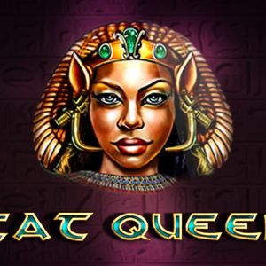Cat Queen