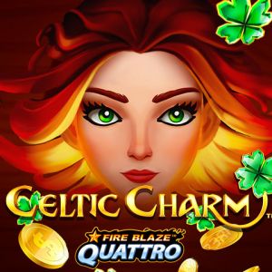 Celtic Charms