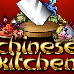 Chinese Kitchen