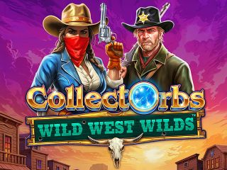 CollectOrbs: Wild West Wilds™