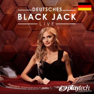 Deutsches Blackjack