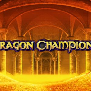 Dragon Champions