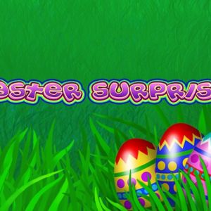 Easter Surprise