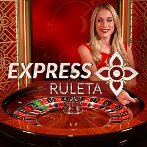 Express Ruleta
