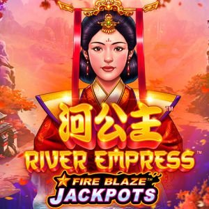 Fire Blaze: River Empress